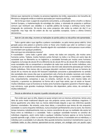 Ficha Informativa   4 Sociedade
