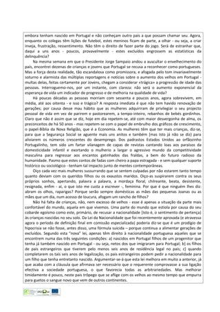 Ficha Informativa   4 Sociedade