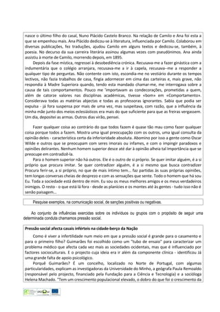 Ficha Informativa   4 Sociedade