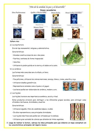 FICHA-JUEV-PS-CONOCEMOS EL IMPERIO INCAICO.docx