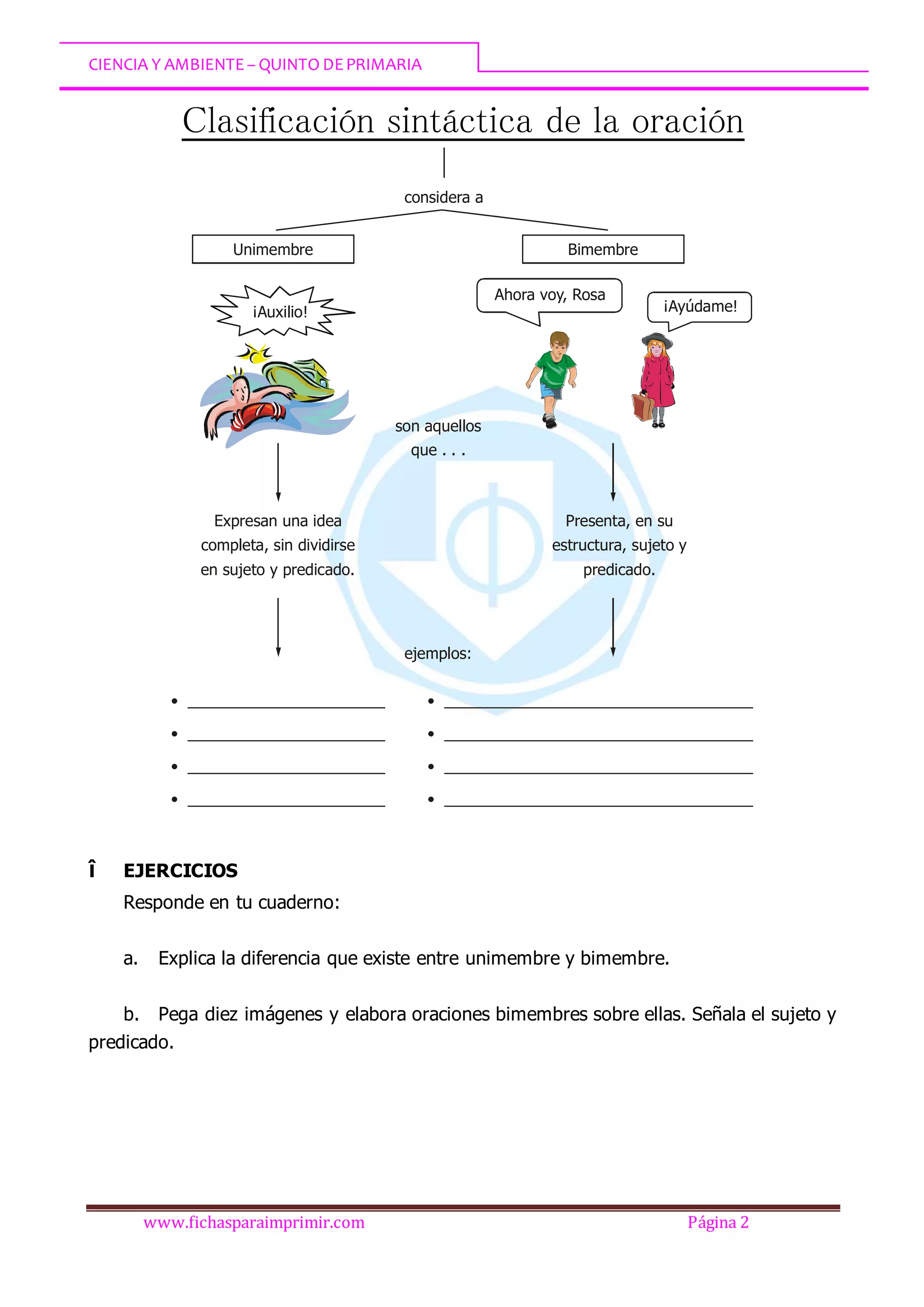 Ficha-Que-es-la-Oracion-para-Quinto-de-Primaria.doc
