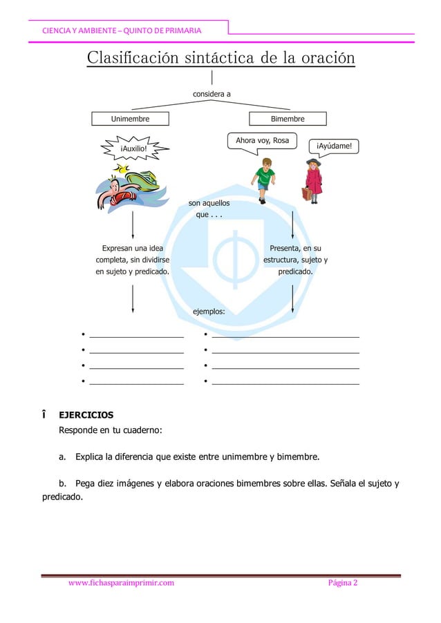 FichaQueeslaOracionparaQuintodePrimaria.doc