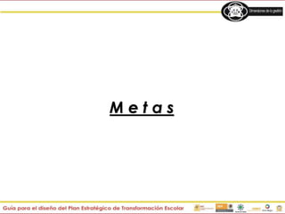 M e t a s
 