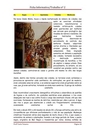 Ficha 2  módulo 4