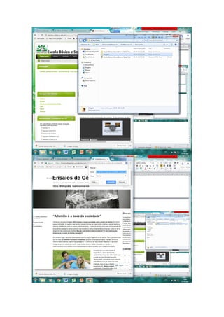 Ficha de trabalho nº2 ana