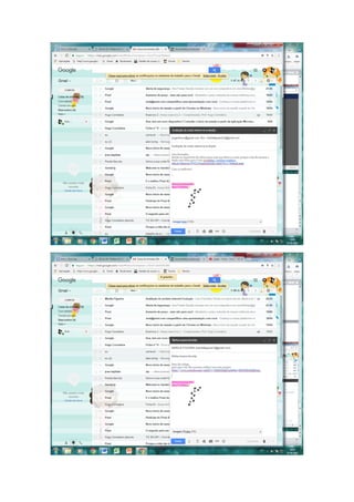 Ficha de trabalho nº2 ana