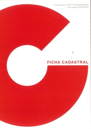Ficha Cadastral Camargo Correa (Corretor Leite 99354-8288)