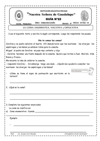 Ficha de aplicacion del 3 al 7 06 | DOCX