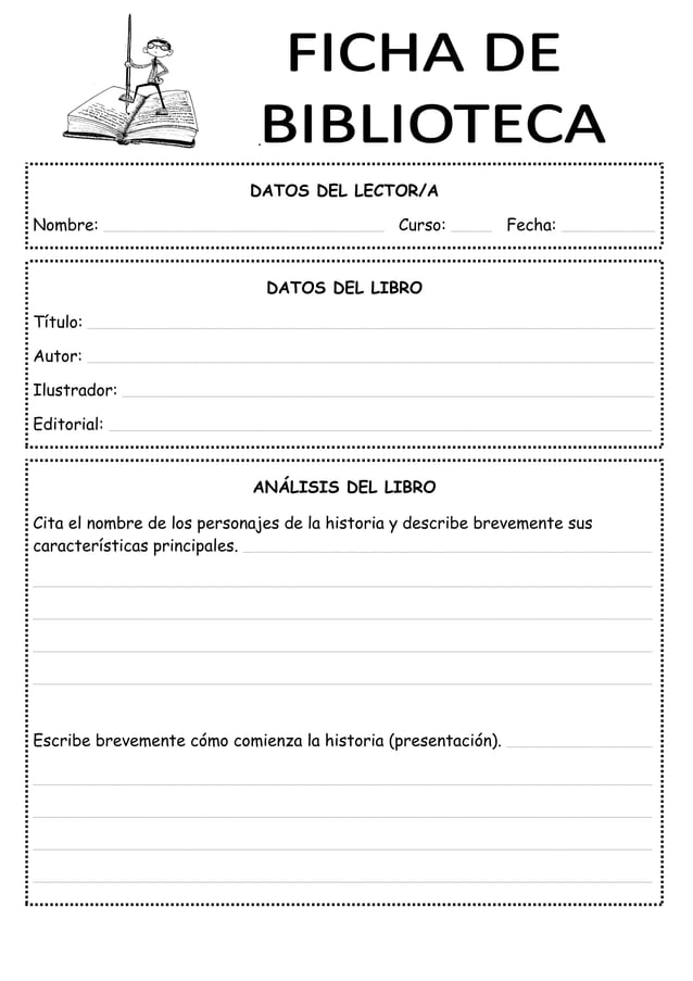 Ficha de biblioteca 3 PDF