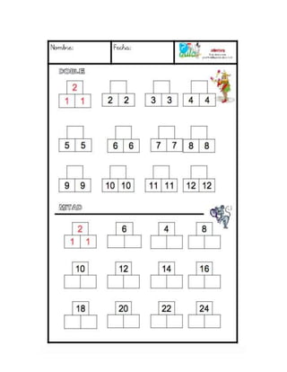 FICHA DE DOBLE Y MITAD.docx