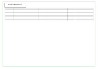 LOGO DA EMPRESA

 