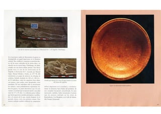 Ficha de lectura #2 el preclásico