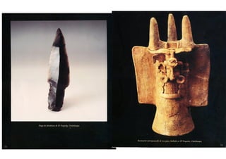 Ficha de lectura #2 el preclásico