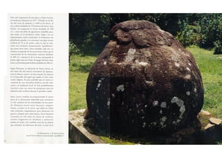 Ficha de lectura #2 el preclásico