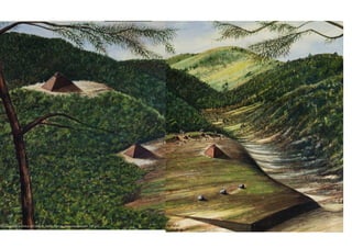 Ficha de lectura #2 el preclásico