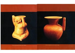 Ficha de lectura #2 el preclásico