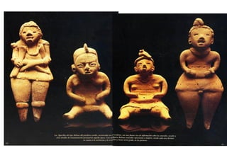 Ficha de lectura #2 el preclásico