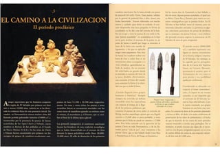 Ficha de lectura #2 el preclásico
