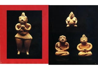 Ficha de lectura #2 el preclásico