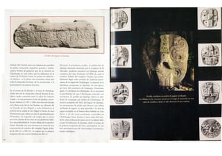 Ficha de lectura #2 el preclásico