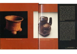 Ficha de lectura #2 el preclásico