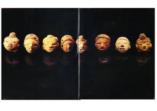 Ficha de lectura #2 el preclásico