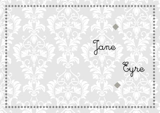 Jane
       Eyre
 