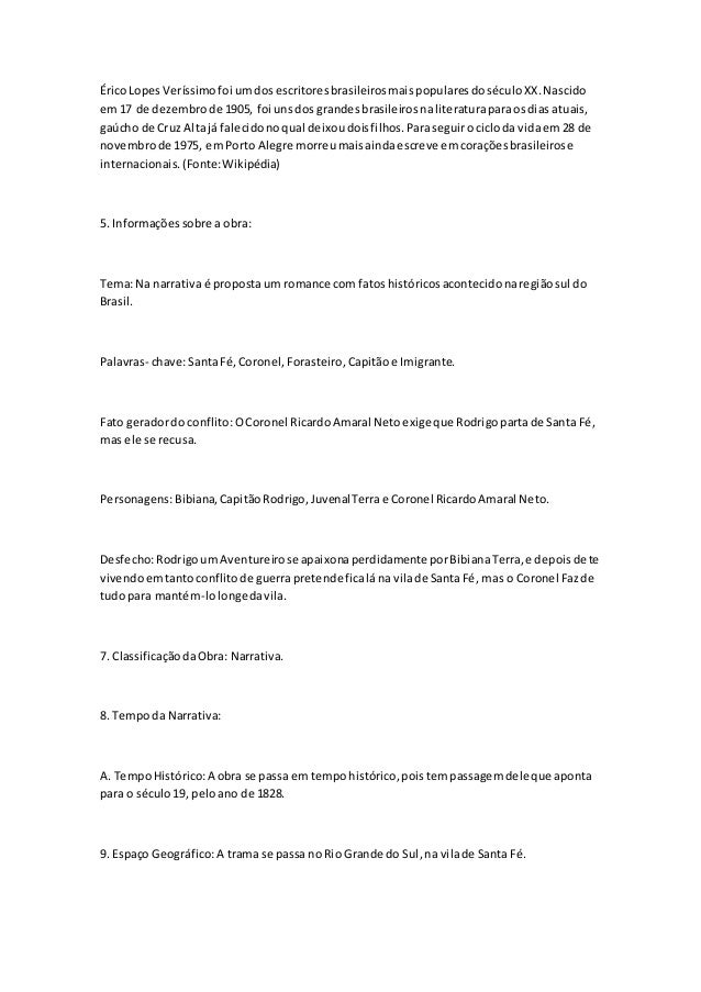 Ficha de leitura de um artigo