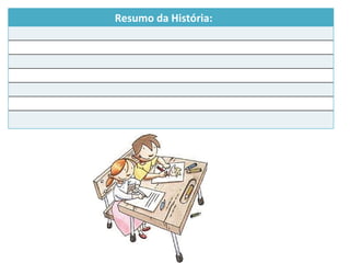 Resumo da História: 