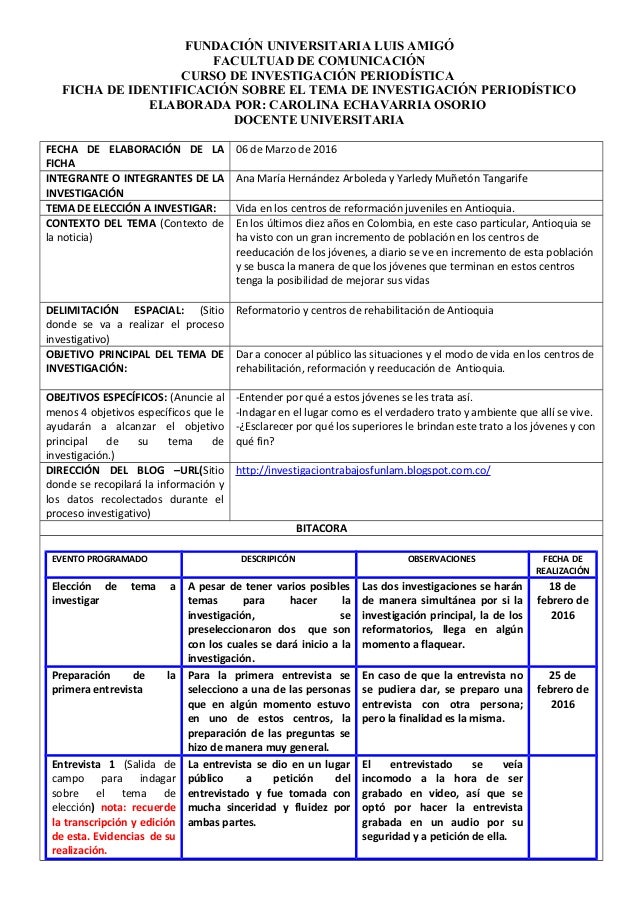 Que Es Una Bitacora De Trabajo Y Como Se Hace Para Trabajadores Riset