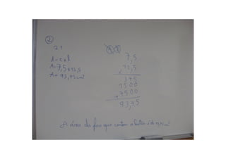 Ficha de trabalho   resolucao