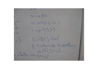 Ficha de trabalho   resolucao