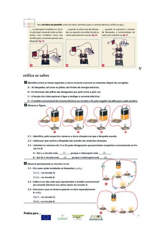 V
erifica se sabes




                   5
 