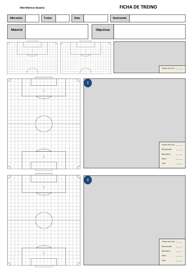my training session template training session template