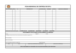 Cod Epei Ficha Individual de EPI treinamento .pdf