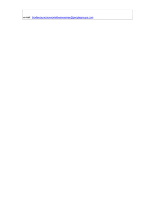 Ficha inscripcion encuentro ba 2011 final