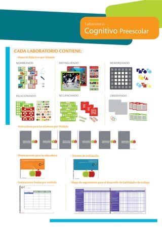 Ficha laboratorio cognitivo