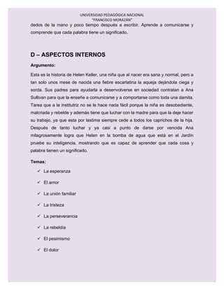 Ficha obra de teatro