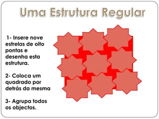 Organograma2- Para adicionar mais níveis hierárquicosAdicionar assistente