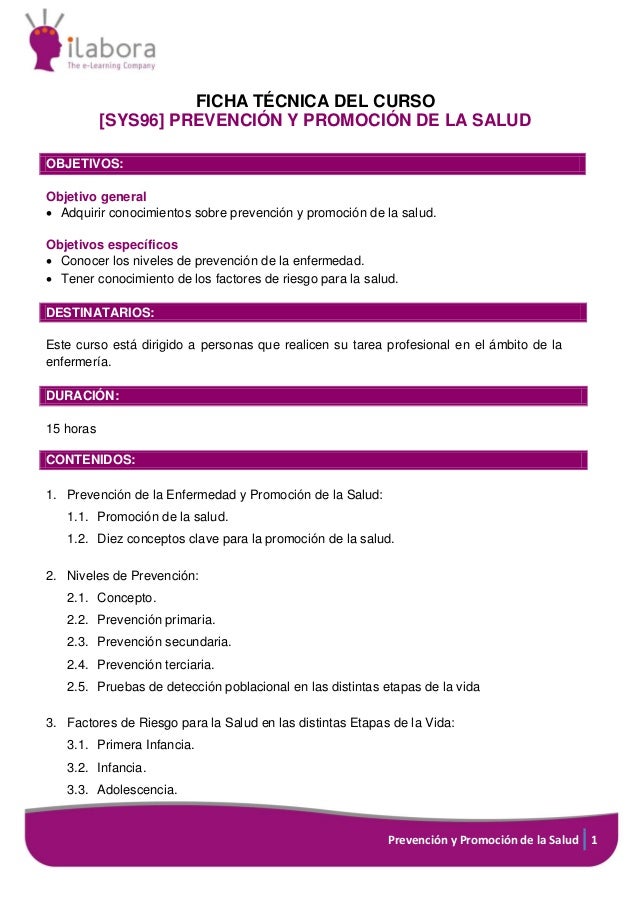 Cursos online de medicina