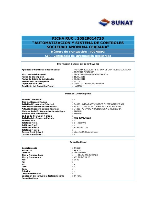 Formato 3 1 Sunat | formatos de 3 1 inventarios y balances sunat formato 3 1 Formato 3 1 Sunat | formatos de 3 1 inventarios y balances sunat formato 3 1