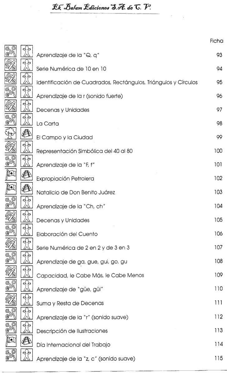 Fichas recorto-y-aprendo-1° Fichas recorto-y-aprendo-1°