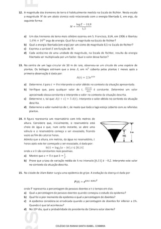 SICRSICRSIC
COLÉGIO DA RAINHA SANTA ISABEL, COIMBRA
 