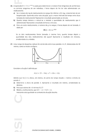 SICRSICRSIC
COLÉGIO DA RAINHA SANTA ISABEL, COIMBRA
 
