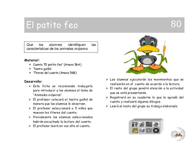 preguntas de comprension del patito feo fichas 71 80 preguntas de comprension del patito feo fichas 71 80
