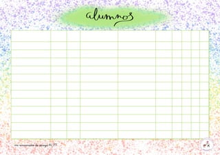 mi rinconcito de apoyo AL PT
 