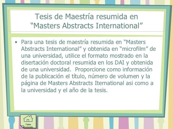 Dissertation abstracts international 65 04b