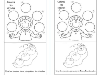 Colorea
los
círculos
Colorea
los
círculos
 