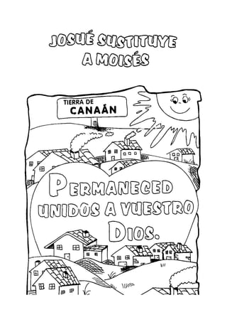 Fichas colorear a.t.