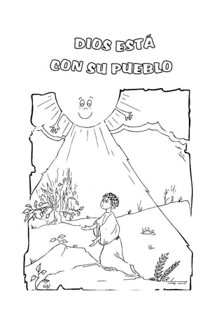 Fichas colorear a.t.